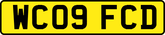WC09FCD