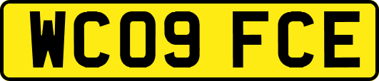 WC09FCE