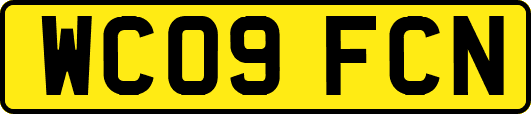 WC09FCN