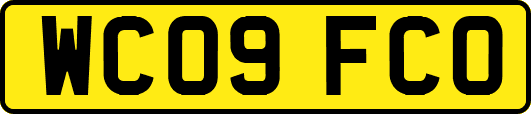 WC09FCO