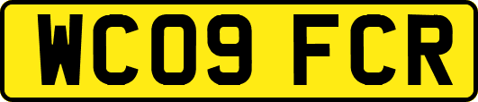 WC09FCR