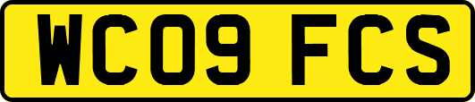 WC09FCS