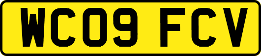 WC09FCV