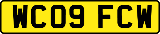 WC09FCW