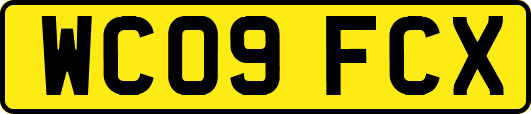 WC09FCX