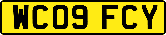 WC09FCY