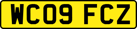 WC09FCZ