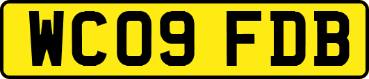 WC09FDB
