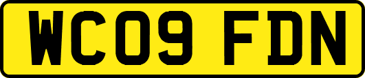 WC09FDN