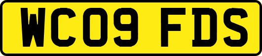 WC09FDS