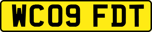 WC09FDT