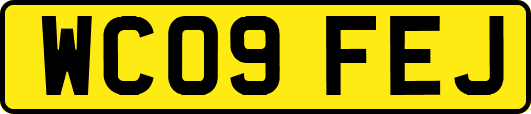 WC09FEJ