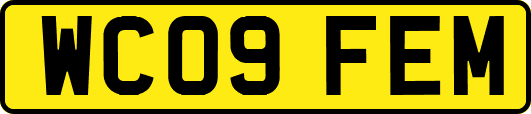 WC09FEM