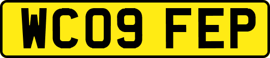 WC09FEP