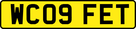 WC09FET