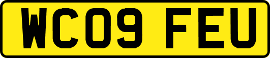WC09FEU