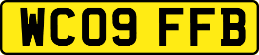 WC09FFB