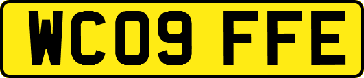 WC09FFE
