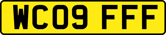 WC09FFF