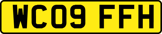 WC09FFH
