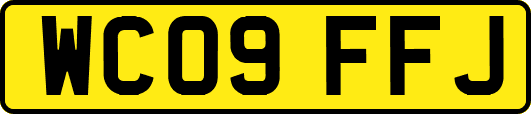 WC09FFJ