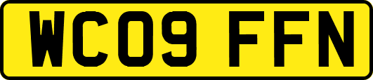 WC09FFN
