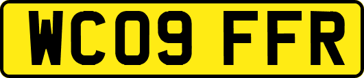 WC09FFR