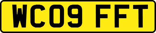 WC09FFT
