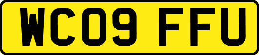 WC09FFU