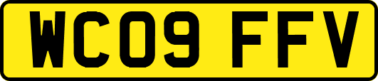 WC09FFV