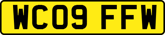 WC09FFW