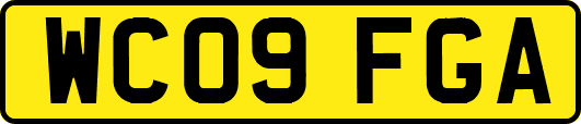 WC09FGA