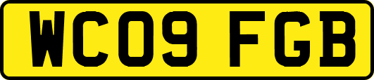 WC09FGB
