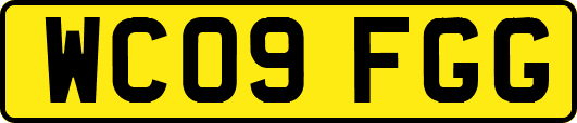 WC09FGG