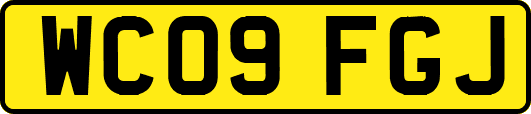 WC09FGJ