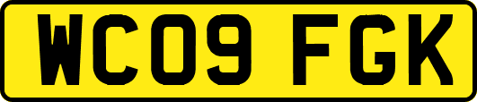WC09FGK