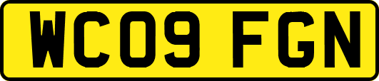 WC09FGN