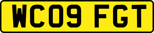WC09FGT