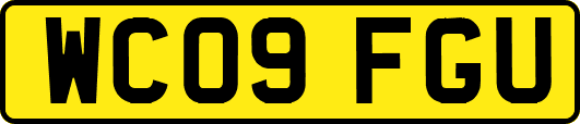 WC09FGU