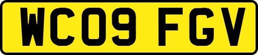 WC09FGV