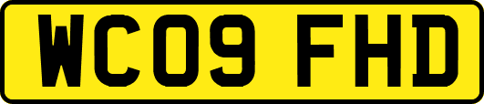 WC09FHD