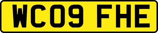 WC09FHE