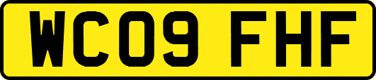 WC09FHF