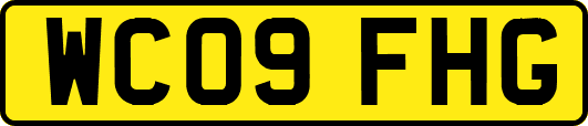 WC09FHG