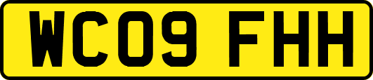 WC09FHH