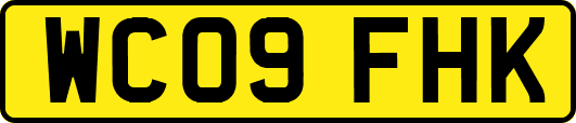 WC09FHK