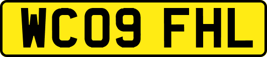 WC09FHL