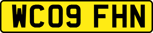 WC09FHN