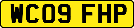 WC09FHP