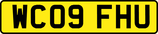 WC09FHU